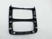 BMW E92 330i 06-10 Blende Einbaurahmen Pappel Beige