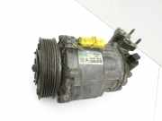 Citroen C6 05-11 HDI 2,7 150KW Klimakompressor Klima Kompressor Sanden