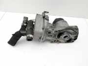 Peugeot 4007 07-12 HDI 2,2 115KW DW12ME5 Ölfiltergehäuse Ölfilter Gehause Halter