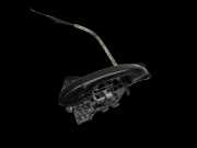 VW Passat 3C B7 10-15 Kombi Türgriff Griff aussen Links Hinten