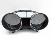 Audi TT Roadster 8J 8J9 10-14 TFSI 1,8 118KW Kombiinstrument Tacho