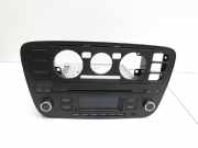 Seat Mii KF1 11-16 Autoradio CD-Radio RCD215 EU