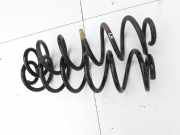 Toyota Prius IV ZVW5 16-19 Federn Hinten Links und Rechts