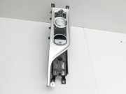 Jaguar XF X250 11-15 2,2D 120KW Autom Schaltkulisse Schaltwahl Start Stop Schalter