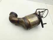 Alfa Romeo 159 939 06-11 JTD 1,9 110KW Katalysator Kat