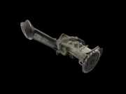 Nissan NV200 09-21 dCi 1,5 81KW K9K-400 Ölpumpe