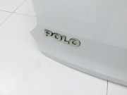 VW Polo V 6R 14-17 5T Heckklappe Kofferraumdeckel mit Heckscheibe