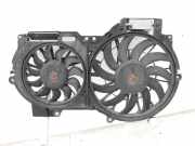 Audi A6 4F C6 05-09 3.2 188KW Lüfter Ventilator f. Kühler Links u. Rechts
