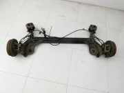 Ford EcoSport 12-22 Hinterachse Achse m. Trommelbremse
