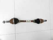 Renault Twingo III BCM 14-19 5T 1,0 52KW Antriebswelle Gelenkwelle Hinten Links