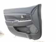 Mitsubishi ASX GAW 16-19Türverkleidung Türpappe Links Vorne