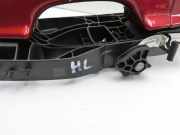 Ford Fiesta VII 17-21 5TTürgriff Griff aussen Links Hinten