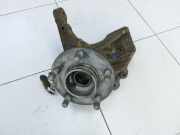 Ford Focus II CC 08-10 2,0 107KW Achsschenkel Radnabe mit ABS Rechts Vorne