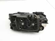 VW Polo V 6R 08-14 5T Türschloss m. ZV Stellmotor Rechts Hinten