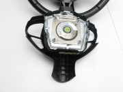 Nissan Juke F15 15-18 Lenkrad Airbaglenkrad