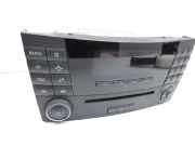 Mercedes E320 W211 S211 03-08 Command BE7023 High Headunit Navigationssystem Navi