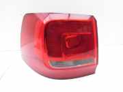 VW Sharan 7N II 10-15 Rückleuchte Rücklicht Heckleuchte Links orig