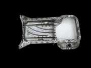 Mercedes GL 500 X164 06-11 5,5 285KW 273963 Ölwanne Motorwanne Oberteil