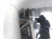 KIA Carens RP IV 13-19Stoßstange Stoßfänger Heckstosstange Hinten