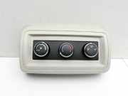 Fiat Freemont 11-16 Bedienteil Bedienelement Heizung Klimabedienteil