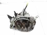 Dacia Sandero II B52 15-19 TCE 0,9 66KW JH3Schaltgetriebe Getriebe JH3-336