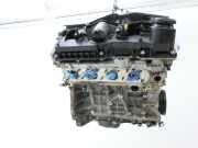 BMW X1 E84 09-12 2,0i 110KW N46B20O2 Motor