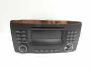 Mercedes R320 W251 06-10 Autoradio CD-Radio Unit BE6090