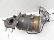 Nissan X-Trail T32 14-17 dCi 1,6 96KWPartikelfilter Rußpartikelfilter Dieselpartikelfilter DPF
