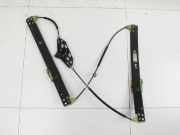 Skoda Octavia VRS III 5E 12-16 Kombi Fensterheber o. FH-Motor Links Vorne