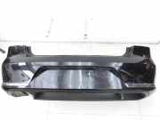 VW Passat 3C B7 10-14 Lim Stoßstange Stoßfänger Heckstosstange Hinten
