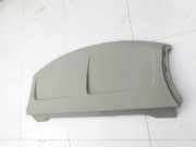 Audi A4 8K 07-11 Lim Laderaumabdeckung Hutablage Heckablage Stoff Lichtgrau