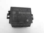 Audi Audi A5 8T 09-11 Steuergerät ECU Modul PDC Einparkhilfe
