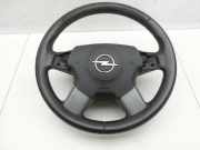 Opel Signum Vectra 05-08 Lenkrad Airbaglenkrad Leder