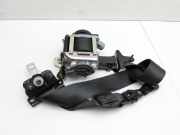 Volvo V60 I 155 10-13 Kombi Gurtstraffer Gurt Beifahrer Rechts Vorne