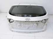 Hyundai I40 VF 12-19 Kombi Heckklappe Kofferraumdeckel
