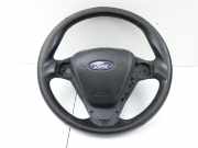 Ford Fiesta JA8 VII ST 08-12 Lenkrad Airbaglenkrad