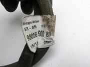 Citroen C4 Picasso II 13-22 Relais Batterieklemme Sicherung