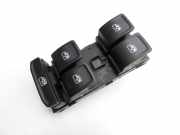 Skoda Rapid NH 12-19 Lim Fensterheberschalter Fensterschalter Schalter Links Vorne