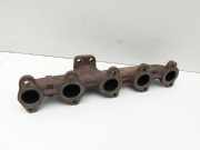 Volvo V40 525 12-16 D2 1,6 84KW D4162T Abgaskrümmer