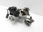 Hyundai I 30 GD 15-17 CRDi 1,6 81KW D4FB Turbolader Turbo Abgasturbolader