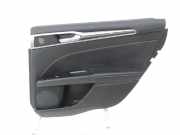 Ford Mondeo 5 V 14-19 Lim Türverkleidung Türpappe Rechts Hinten