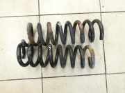 Mercedes S204 W204 C220 08-11 Kombi Beide Feder Federn Hinten