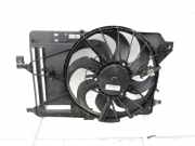 Ford Focus III 3 14-18 1,0 92KW Lüfter Ventilator f. Kühler