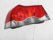 Volvo C70 542 06-09 Cabrio Rückleuchte Rücklicht Heckleuchte Links orig
