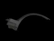 BMW X3 E83 06-10 Verkleidung Radlauf Radhausschale Vorne Rechts