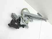 Toyota Yaris XP9 09-11 5T Fensterhebermotor mit Fensterheber Elektrisch Links Vorne