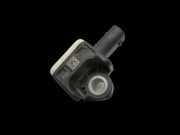 Audi A6 4G C7 Allroad 12-14 Sensor für Airbag Crashsensor Airbagsensor Links