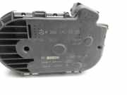 Mercedes A170 W169 04-08 1,7 85KW 266.940 Drosselklappe Drosselklappenstutzen