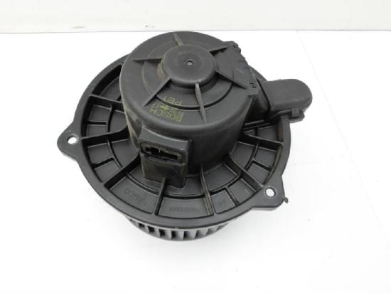 Hyundai I20 PB 08-12 Gebläsemotor Lüftermotor Heizungsgebläse Bild Hyundai I20 PB 08-12 Gebläsemotor Lüftermotor Heizungsgebläse