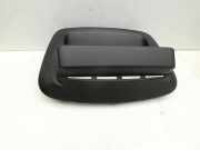 Renault Megane III 09-12 Blende Einbaurahmen für Display Mitte Oben